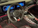 Mercedes Brabus GT 800 2021 V8
